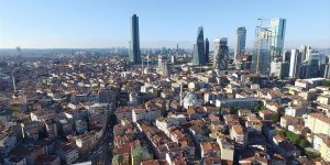 Kentsel Dönüşümde 5 Yıllık Eylem Planı Haziranda Açıklanacak