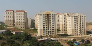 TOKİ Dar Gelirli Emeklileri Ev Sahibi Yapıyor