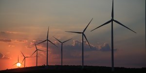 Akfen'in Çanakkale'deki Rüzgar Enerji Santrali Devreye Girdi