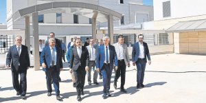 22 Yıldır Tamamlanmayan İnşaatın Cenazesi Kaldırılacak