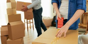 Taşınmak İçin En Doğru Zaman Başlıyor