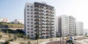 Buca Konutları 4 Saatte Satıldı