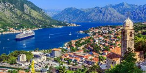 Türk Müteahhitler Balkanlar'daki 50 Milyar Dolarlık Pazara Talip