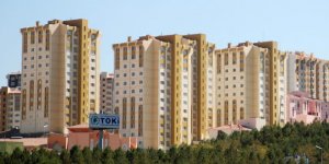 TOKİ Batman Kura Sonuçları