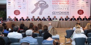 Emlak Konut'tan Sonra Dev Bir Kampanya da GYODER'den