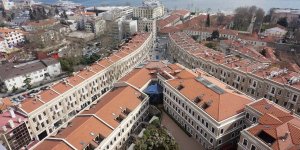 Osmanlı'nın İlk Toplu Konut Projesi!