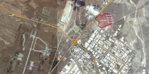 LC Wakiki 121 Milyon TL'ye Arsa Alıyor