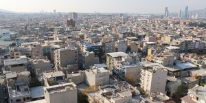 İmar Barışı Başvuruları 11 Milyonu Geçti