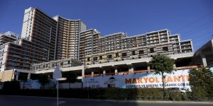 Makyol Santral'de Teslime Özel Kampanya