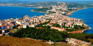 Sinop'ta 1/5000 ve 1/1000'lik İmar Planları İptal Edildi