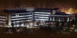 Kayseri Büyükşehir Belediyesi 21 Adet Arsayı Satışa Çıkardı