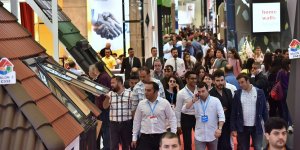 Yapı Fuarı 2019’un Gündemi Robot Teknolojisi