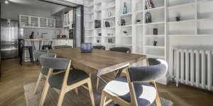 Türk Mobilyaları Dünyanın Üç Kıtasında