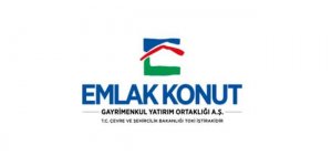 Emlak Konut 220 Milyon TL Kredi Çekti