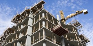 İnşaat Sektörü Güven Endeksi Sert Geriledi