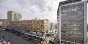 Anafartalar Çarşısı Yıkılacak Mı?