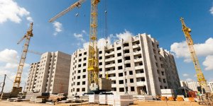 Yapı Ruhsatı Alan Daire Sayısı 236 Binden 75 Bine Düştü!