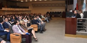 GYODER, Yabancıya Konut Satışı Konusunda Müteahhitlere Rehberlik Yapıyor