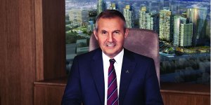 Artaş İnşaat 42 Yılda 18 Bin 500 Konut Yaptı