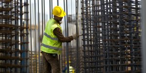 İnşaat Sektöründe İstihdam ve Maaş Endeksi Geriledi