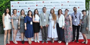 İzmirli İçmimarlar, “Dünya İç Mekanlar Günü”nü Kutladı