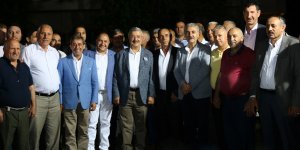 Yeni İmar Yönetmeliği Bayramdan Sonra Yürürlüğe Girecek!