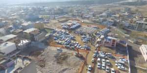 Uzundere Kentsel Dönüşüm Projesinin Temeli Atıldı