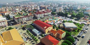 Antalya'da 55 Milyon TL'ye Satılık 6 Arsa