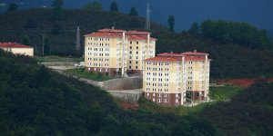 TOKİ Giresun Güce 2. Etap Kura Sonuçları