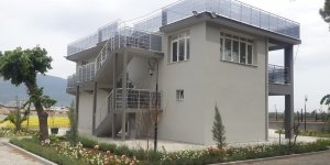 Mahalle Kemalpaşa, 75 bin TL peşinatla villa sahibi yapıyor