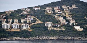 İmar Barışı Fırsatçıları Uydu Takibine Yakalandı