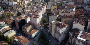 Kağıthane'de 42 Dönümlük Alanda Kentsel Dönüşüm Başlıyor