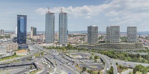 Cem Yılmaz Çiftçi Towers'tan 5 Milyon Dolara 2 Daire Aldı