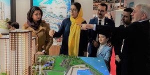 Birkaç yılda 100 Bin İranlı Türkiye’den Ev Sahibi Olabilir