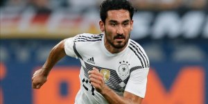 İlkay Gündoğan 5 Milyon TL'ye Villa ve Zeytinlik Aldı