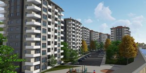 TOKİ Trabzon Yomra Kura Sonuçları