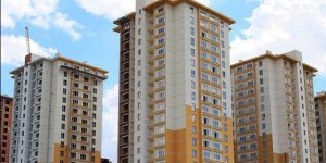 TOKİ'den Emekli ve Dar Gelirlilere 300 TL Taksitle Ev