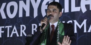 İstanbul'un Tüm İlçelerinde Kentsel Dönüşüm Hızlı Bir Şekilde Hayata Geçecek