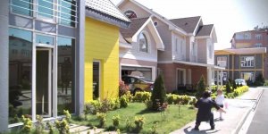 Vefa Grup İngiltere'ye Prefabrik Ev İhraç Edecek