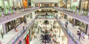 Alışveriş Merkezi Yatırımcıları Bayramda Tatil İstemiyor