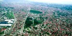 Sakarya'da 34 Milyon TL'lik İnşaat Karşılığı Arsa İhalesi