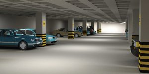 Otopark Yönetmeliği 31 Aralık 2019'a Uzatıldı