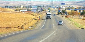 Hasankeyf'te 3 Bin 820 Dönümlük ArsanınTapuları Dağıtıldı