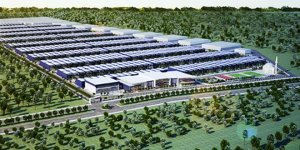 Sakarya Küçük Sanayi Sitesine 216 İş Yeri Yaptırılacak