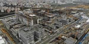 Başakşehir Şehir Hastanesi Ne Zaman Açılacak?