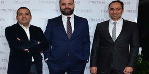 Ontan İnşaat Yurtdışında Büyüyor!