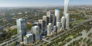 Çiftay İnşaat 4.2 Milyarlık Projeden Ayrıldı