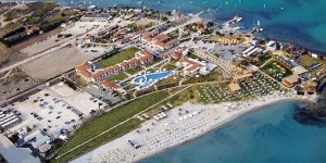 Alaçatı Havalimanı Projesi İptal Mı Edilecek?