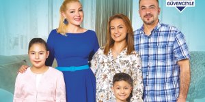 FPK Sistemi ile Ev Sahibi Oldular!