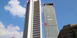 Ege Perla'daki Konut ve Ofisleri Platin Emlak Satacak!